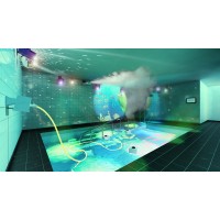 Poseidon - The computer-controlled sensory pool